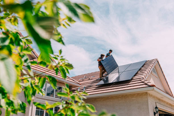 Best Roof Gutter Cleaning  in Connerton, FL